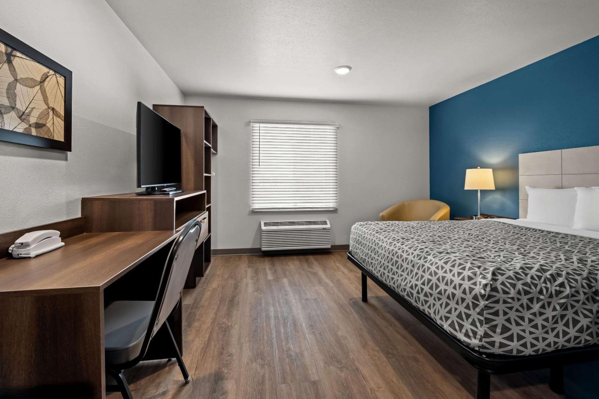 Woodspring Suites Loves Park - Rockford Εξωτερικό φωτογραφία